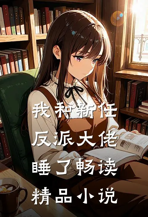 我和新任反派大佬睡了畅读精品小说