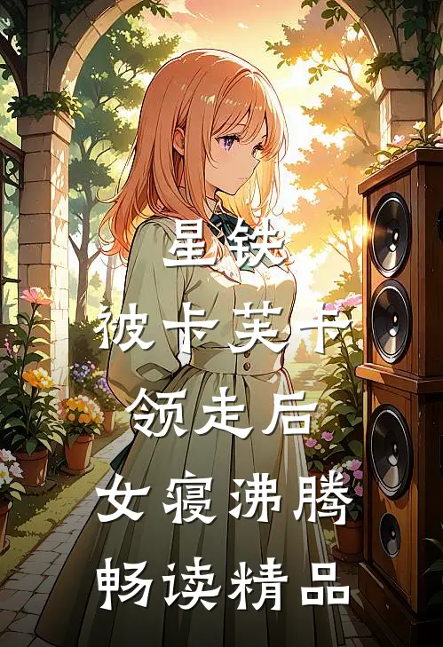 星铁：被卡芙卡领走后，女寝沸腾畅读精品