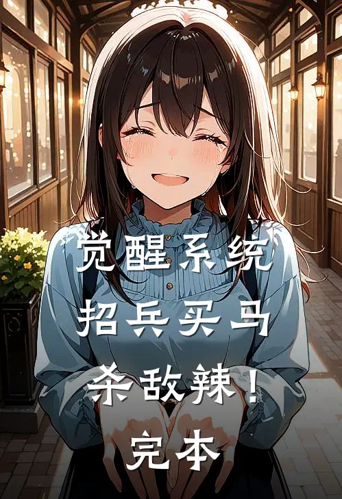 觉醒系统：招兵买马杀敌辣！完本