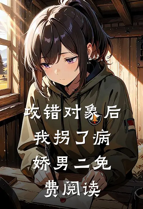 攻错对象后，我拐了病娇男二免费阅读