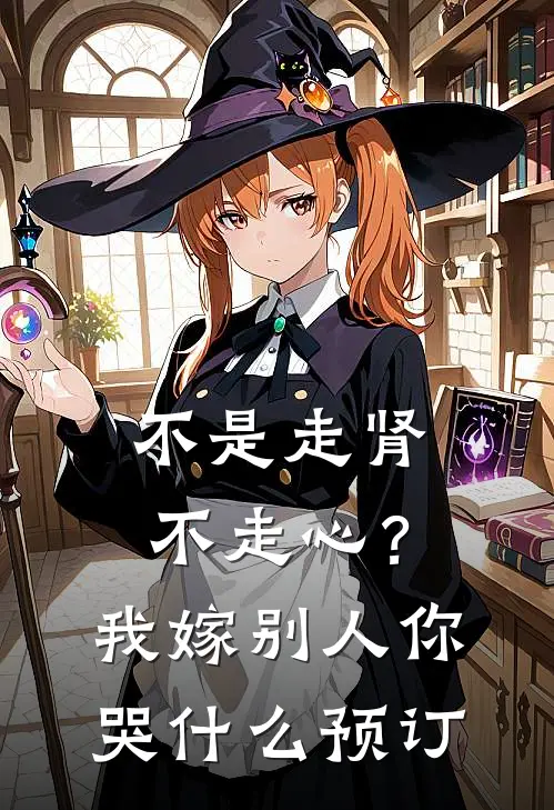 不是走肾不走心？我嫁别人你哭什么预订