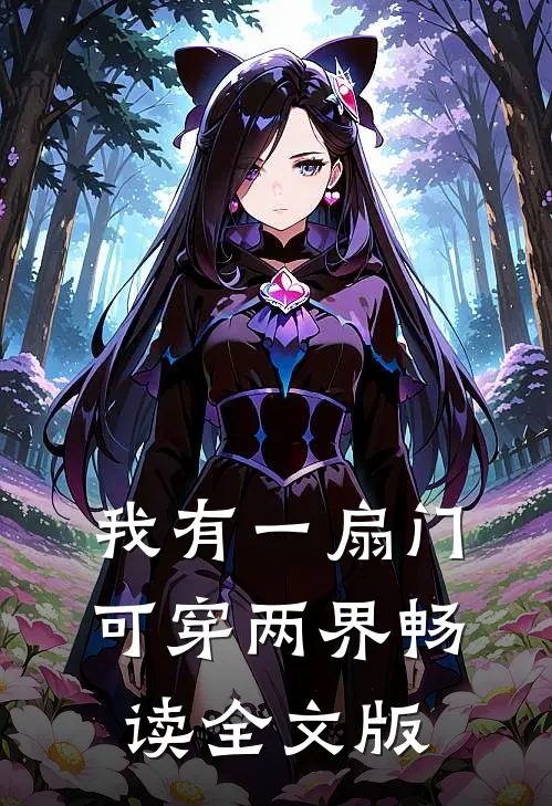 我有一扇门,可穿两界畅读全文版