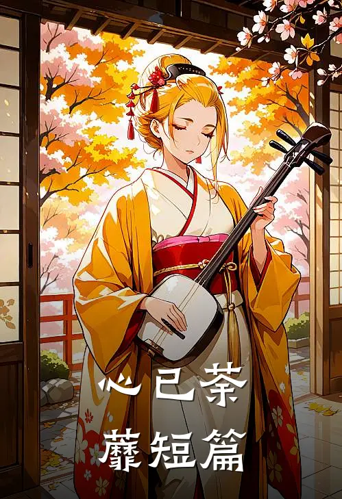 心已荼蘼短篇