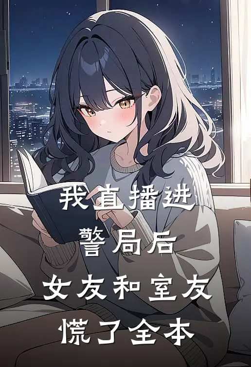 我直播进警局后，女友和室友慌了全本