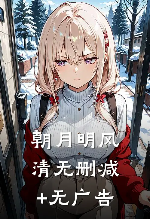 朝月明风清无删减+无广告
