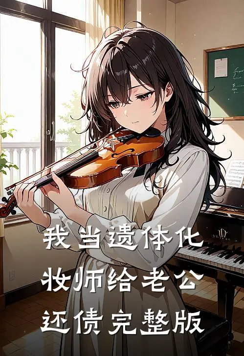 我当遗体化妆师给老公还债完整版