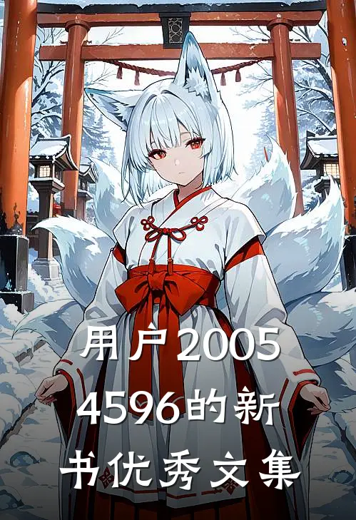 用户20054596的新书优秀文集