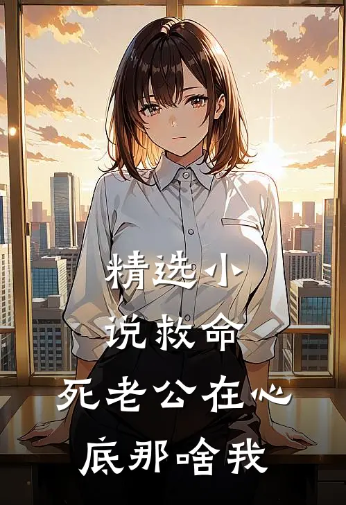 精选小说救命，死老公在心底那啥我