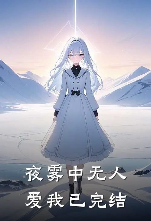 夜雾中无人爱我已完结