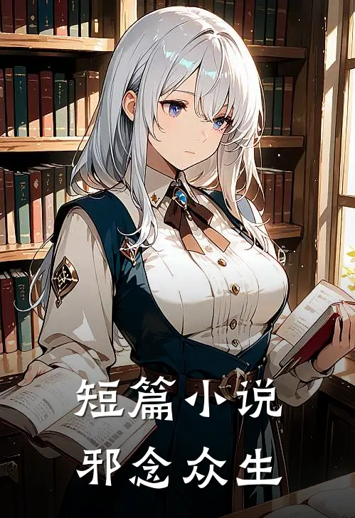 短篇小说邪念众生