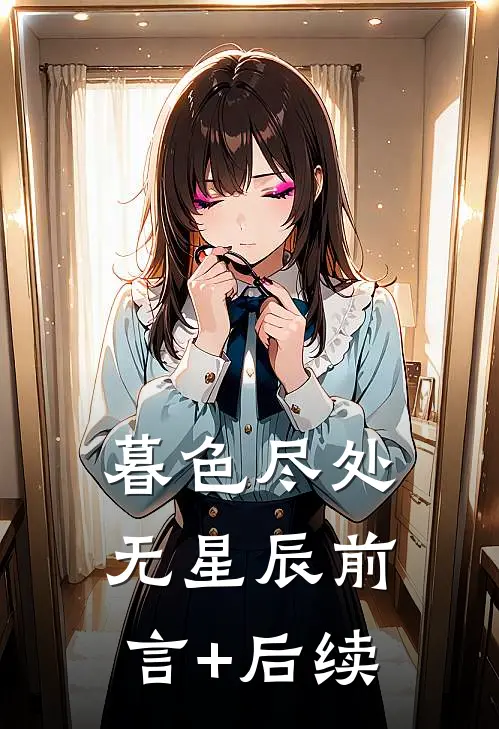 暮色尽处无星辰前言+后续