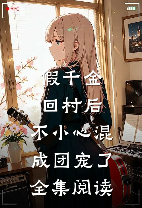 假千金回村后，不小心混成团宠了全集阅读