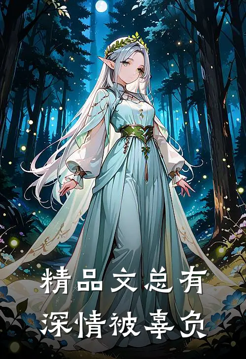 精品文总有深情被辜负