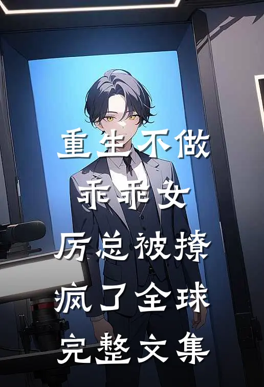 重生不做乖乖女，厉总被撩疯了全球完整文集