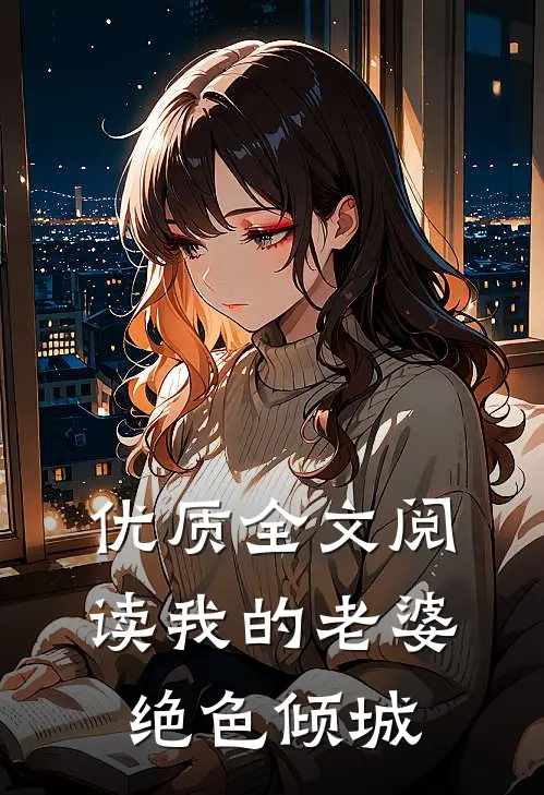 优质全文阅读我的老婆绝色倾城