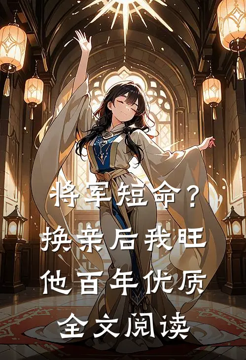 将军短命？换亲后我旺他百年优质全文阅读