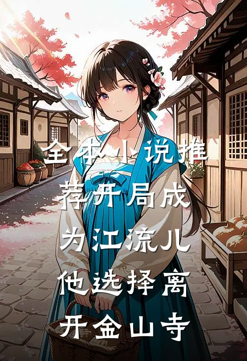 全本小说推荐开局成为江流儿，他选择离开金山寺