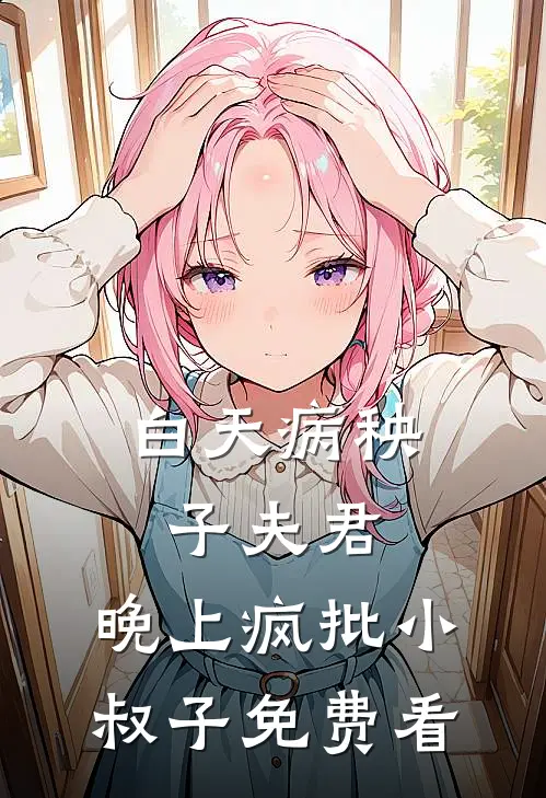 白天病秧子夫君，晚上疯批小叔子免费看