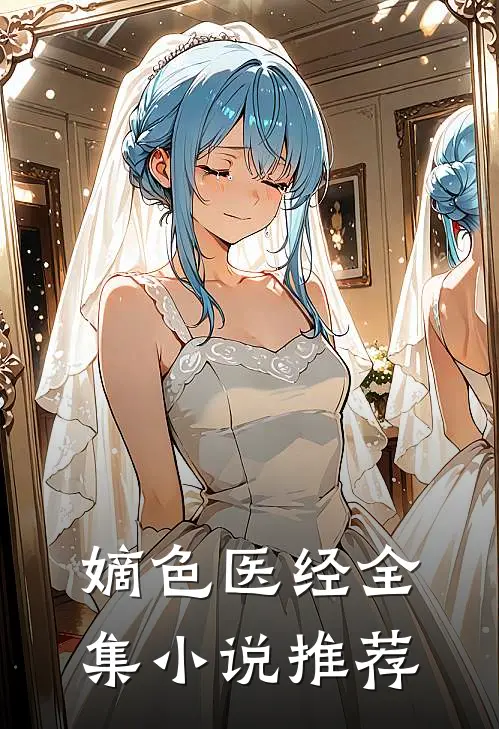 嫡色医经全集小说推荐