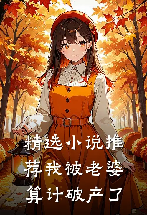精选小说推荐我被老婆算计破产了