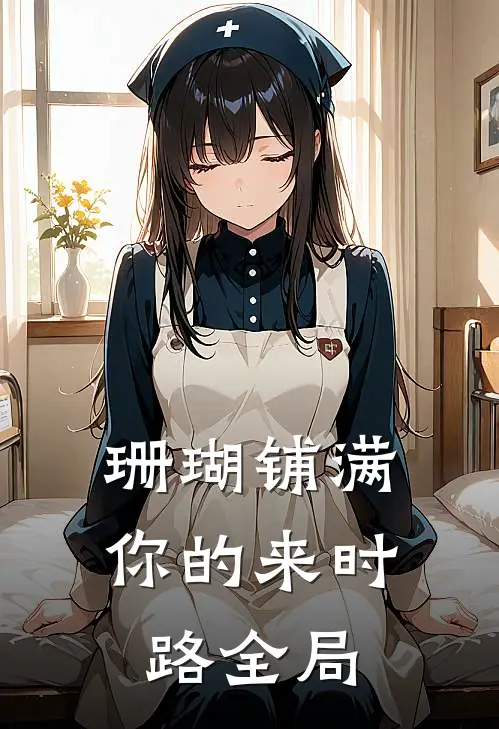 珊瑚铺满你的来时路全局