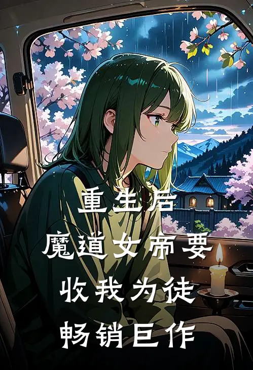重生后，魔道女帝要收我为徒畅销巨作