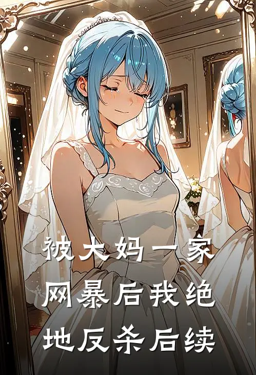 被大妈一家网暴后我绝地反杀后续