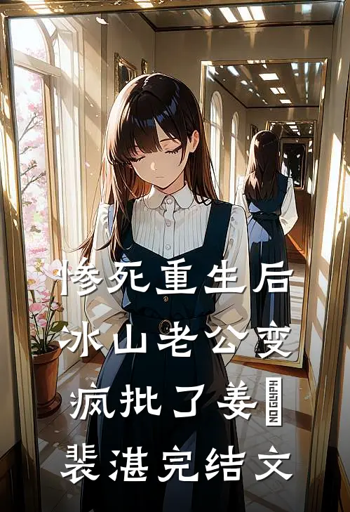 惨死重生后，冰山老公变疯批了姜婳裴湛完结文