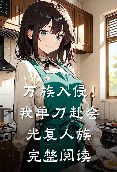 万族入侵！我单刀赴会光复人族完整阅读