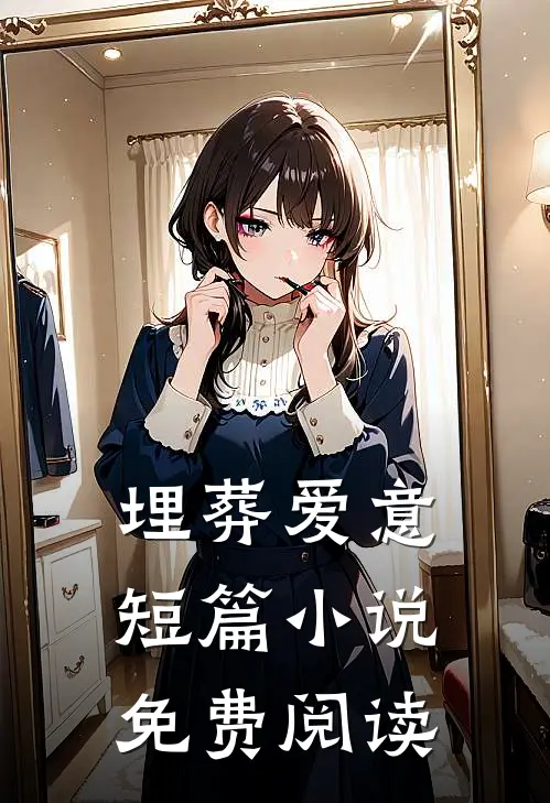 埋葬爱意短篇小说免费阅读