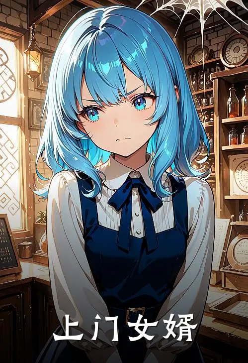 上门女婿