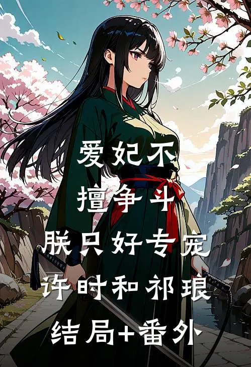 爱妃不擅争斗，朕只好专宠许时和祁琅结局+番外