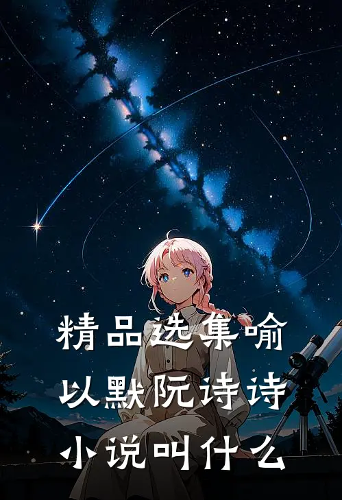 精品选集喻以默阮诗诗小说叫什么
