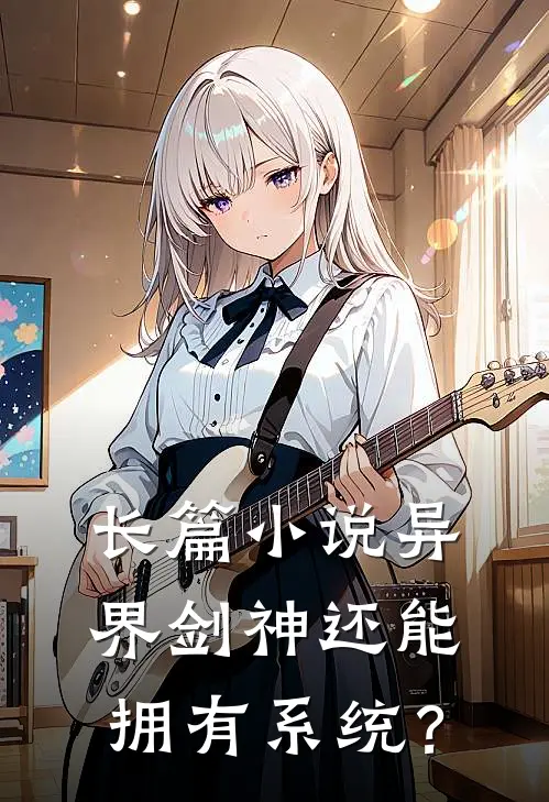 长篇小说异界剑神还能拥有系统？