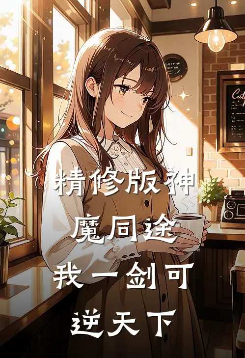 精修版神魔同途：我一剑可逆天下