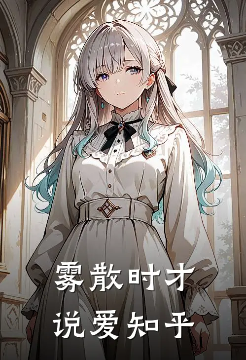雾散时才说爱知乎