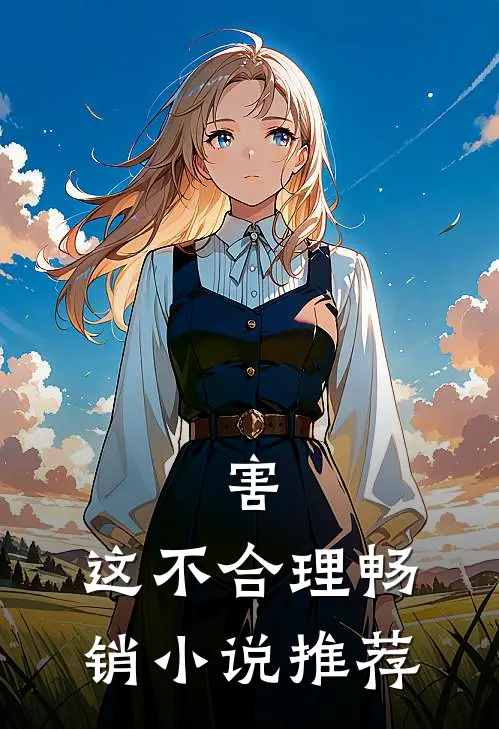 害，这不合理畅销小说推荐