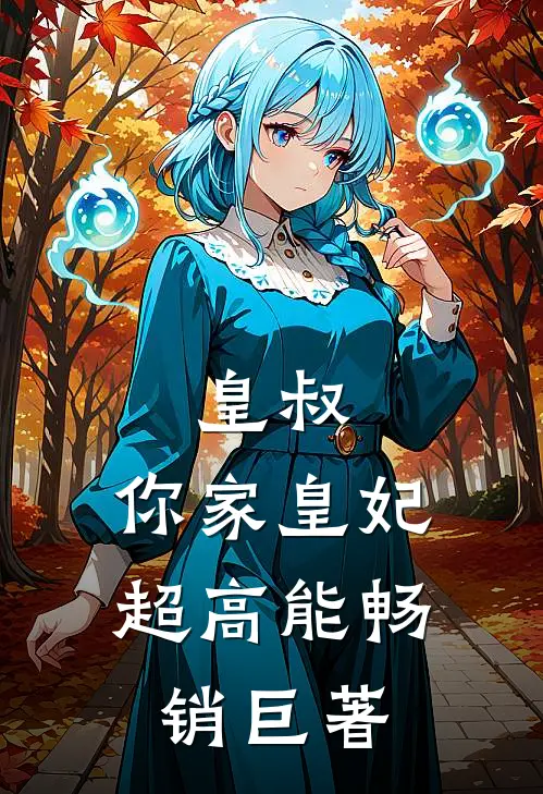 皇叔：你家皇妃超高能畅销巨著