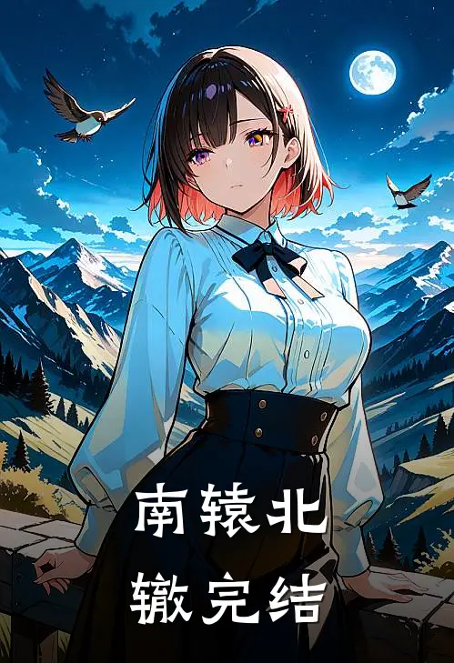 南辕北辙完结