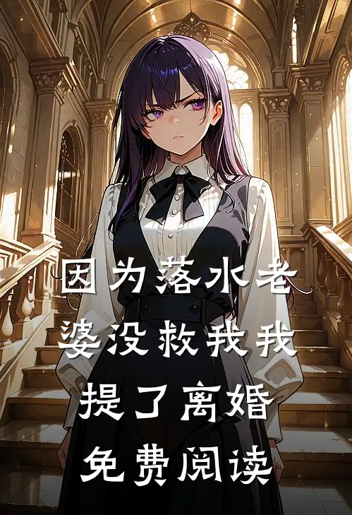 因为落水老婆没救我我提了离婚免费阅读