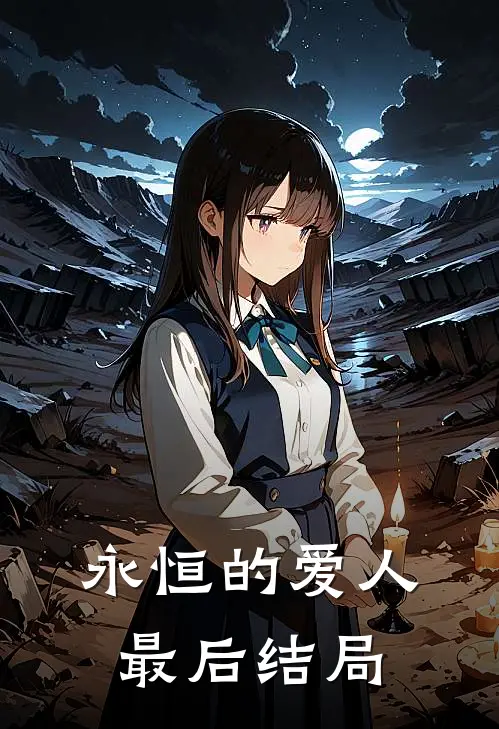 永恒的爱人最后结局