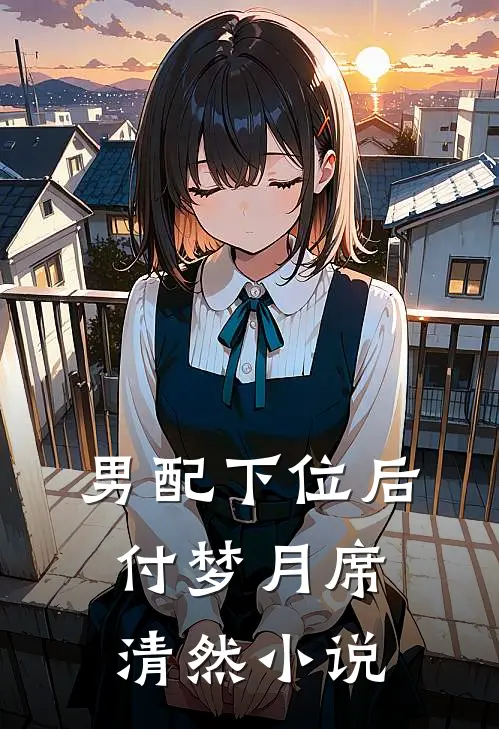 男配下位后付梦月席清然小说