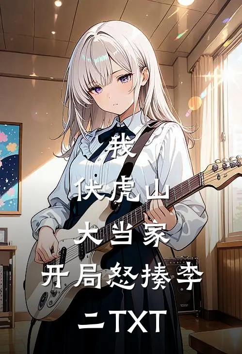 我，伏虎山大当家，开局怒揍李二TXT