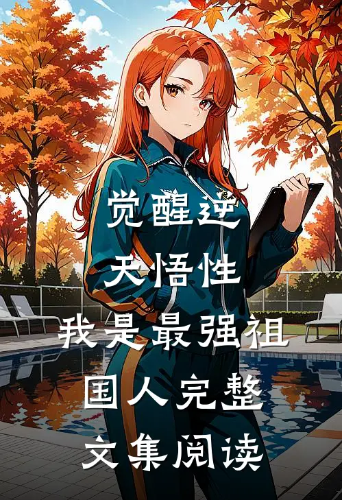 觉醒逆天悟性，我是最强祖国人完整文集阅读