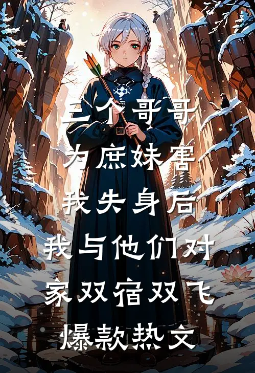 三个哥哥为庶妹害我失身后，我与他们对家双宿双飞爆款热文
