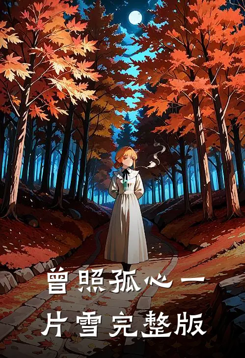 曾照孤心一片雪完整版