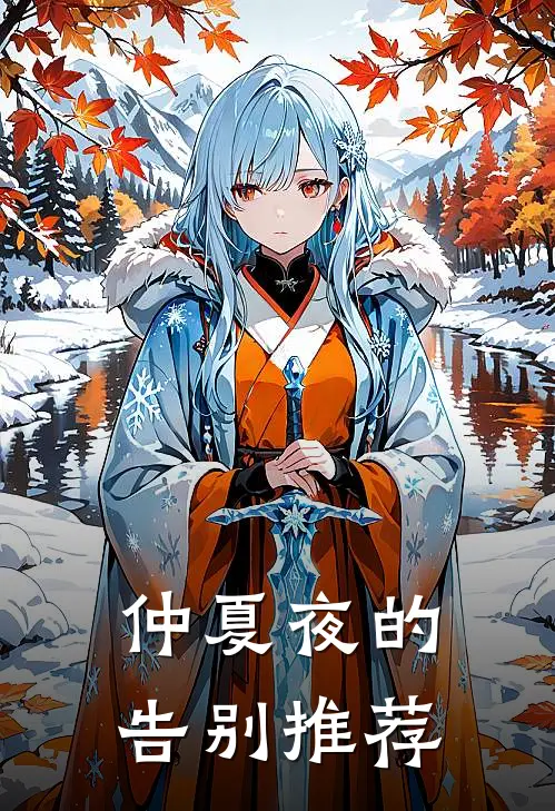 仲夏夜的告别推荐