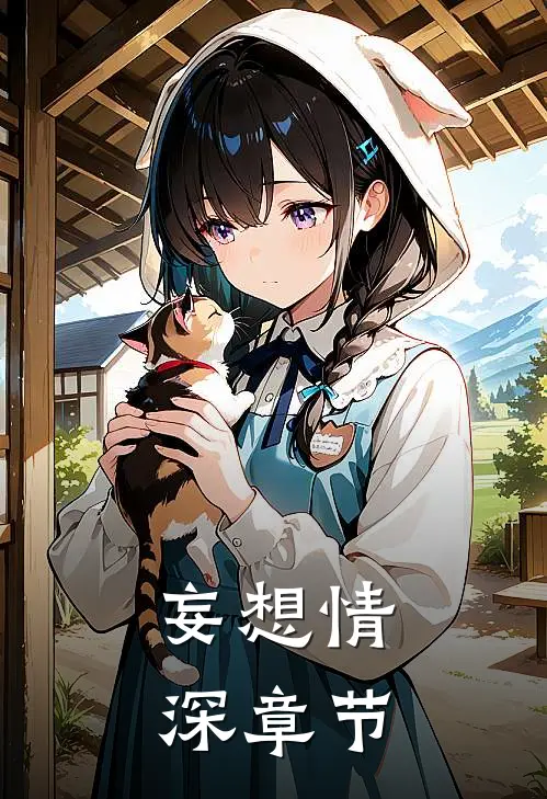 妄想情深章节
