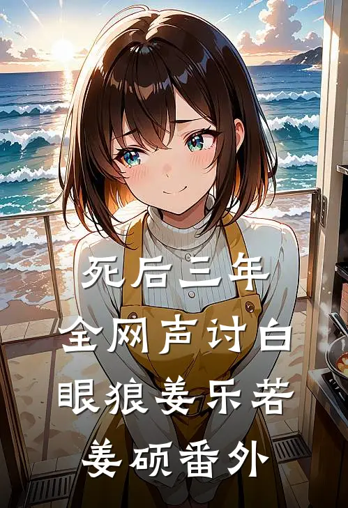 死后三年，全网声讨白眼狼姜乐若姜硕番外