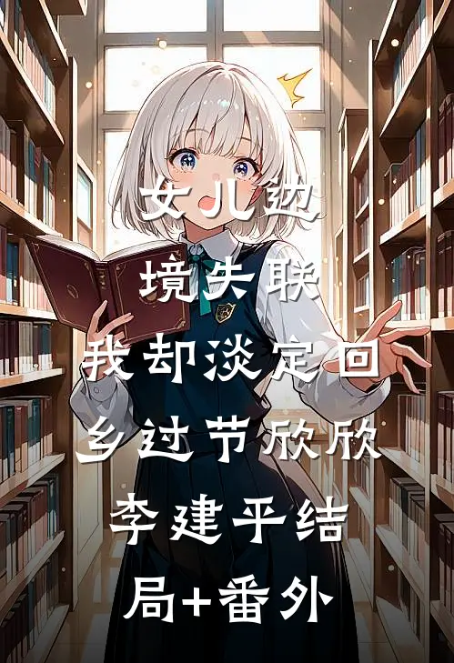 女儿边境失联，我却淡定回乡过节欣欣李建平结局+番外